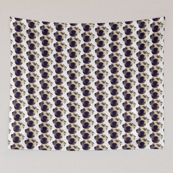Item preview, Dalmatian lips designed and sold by suerussoart.