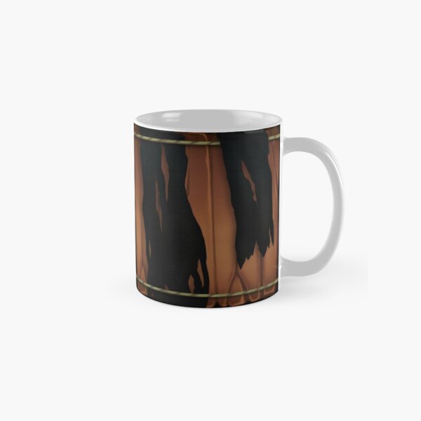 GoEaSy Pirate Mug Classic Mug