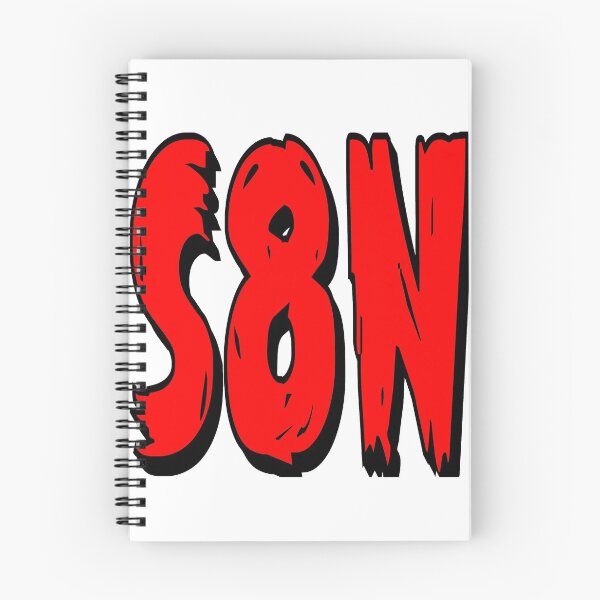 Item preview, S8N - Satan designed and sold by SerpentSkyArts.