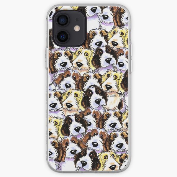 I've Got Pee-Bee-Gee-Vee's iPhone Soft Case