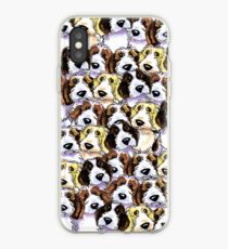 I've Got Pee-Bee-Gee-Vee's iPhone-Hülle & Cover