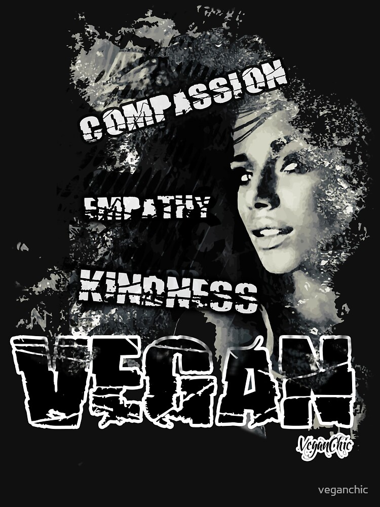 VeganChic ~ CEK by veganchic
