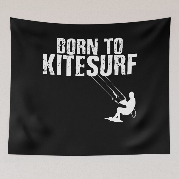 Item preview, KITESURFING TEA designed and sold by 4tomic.