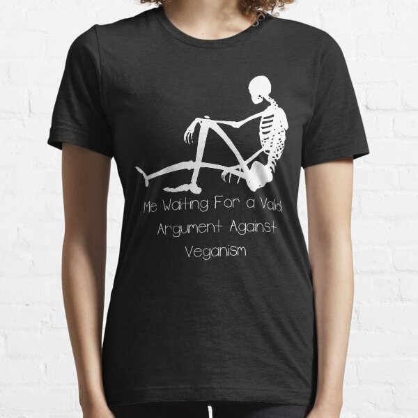 veganism Essential T-Shirt