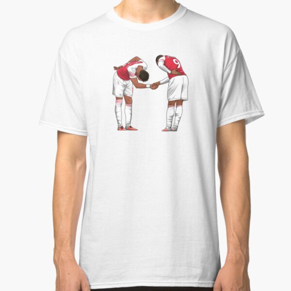 Arsenal Celebration Classic T-Shirt