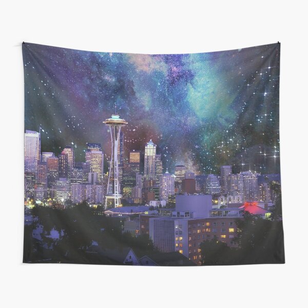 Seattle Seahawks Tapestries for Sale