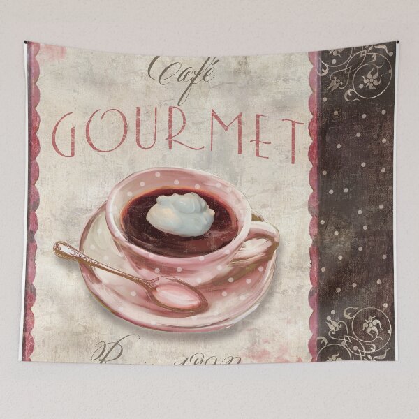 Item preview, Patisserie Irish Coffee designed and sold by Sasha Art Gallery.