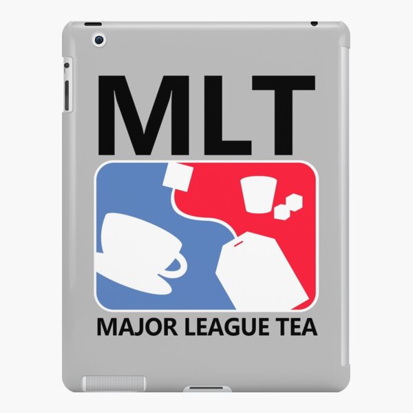 Major League Tea iPad Snap Case