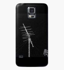Antenna Case/Skin for Samsung Galaxy
