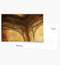 Under Tower Postcards