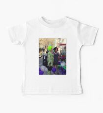 A Sequential Event Baby Tee