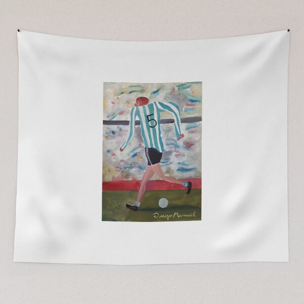 Item preview, player from argentina designed and sold by Diego Manuel Rodriguez.
