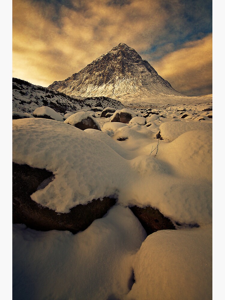 Winter Blanket (2) by Shuggie