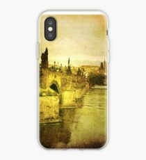 Archaic Charm iPhone Case