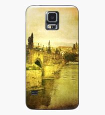 Archaic Charm Case/Skin for Samsung Galaxy