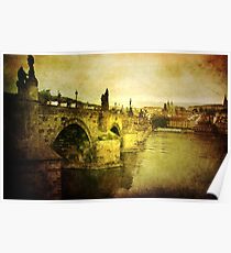 Archaic Charm Poster