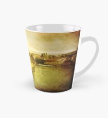 Archaic Charm Tall Mug