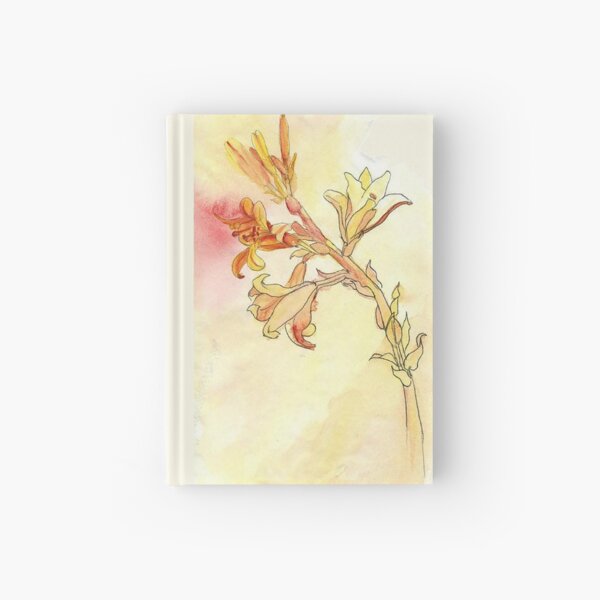 Hardcover Journal