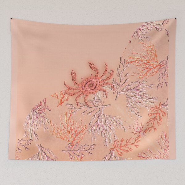 Artikelvorschau, CORAL-CORAL CRAB 233. entworfen und verkauft von sana90.
