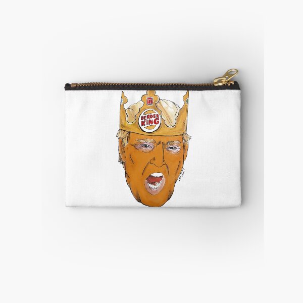 Item preview, Berder King designed and sold by FuzzyJoseph.