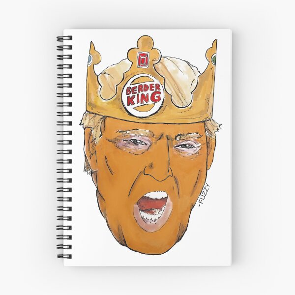 Item preview, Berder King designed and sold by FuzzyJoseph.