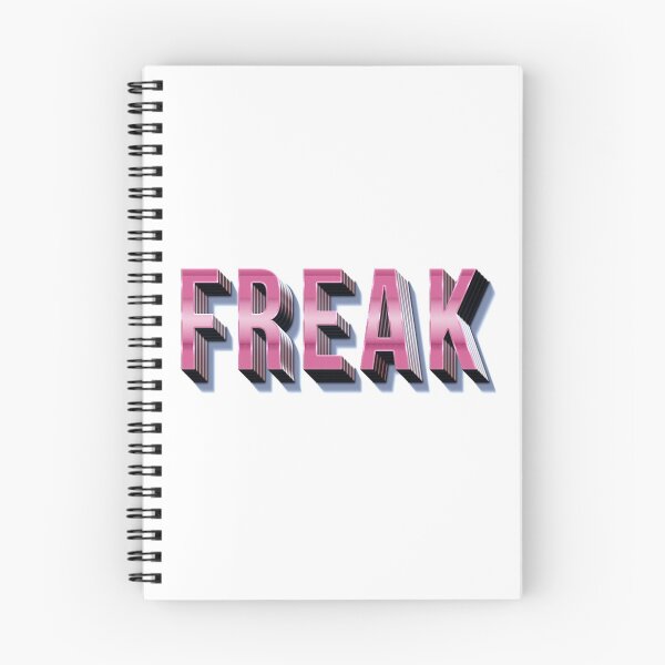 Item preview, Freak designed and sold by Sofie Pettersson.