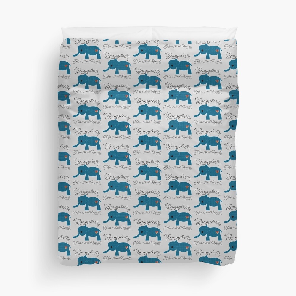 Item preview, Duvet Cover designed and sold by CreativeContour.