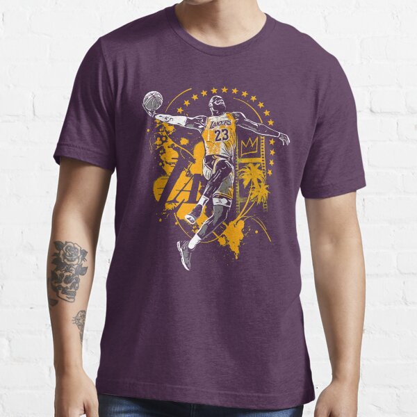 lbj t shirt