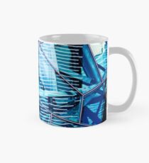 Glasshouse City Mug