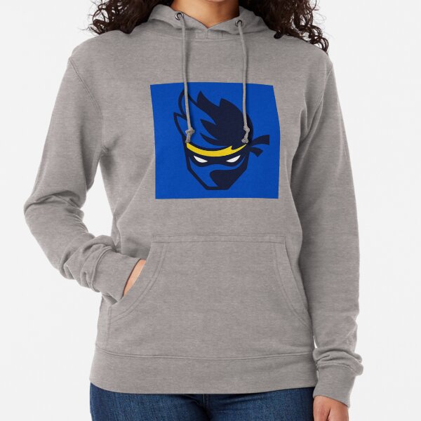 Sudadera ninja fortnite clearance