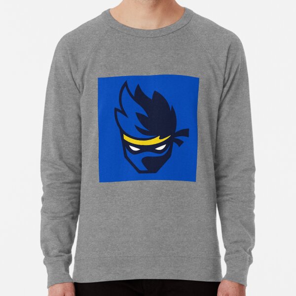 Ninja hot sale fortnite sweatshirt