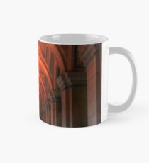Glowing Iteration Mug