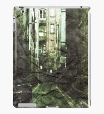 Discounted Memory iPad Case/Skin
