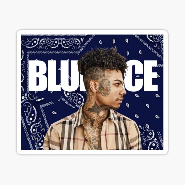 Item preview, Blueface  designed and sold by TheWavePool.