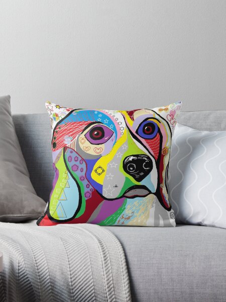 Item preview, BEAGLE designed and sold by EloiseArt.