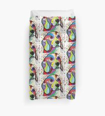 BEAGLE Duvet Cover