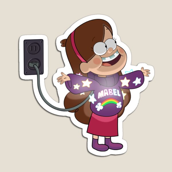 Gravity Falls Home & Living | Redbubble