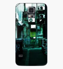 Clandestine Case/Skin for Samsung Galaxy