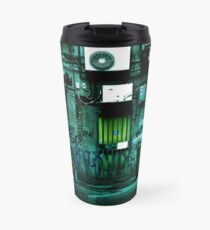 Clandestine Travel Mug