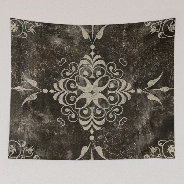 Item preview, Fleurons IV designed and sold by Sasha Art Gallery.