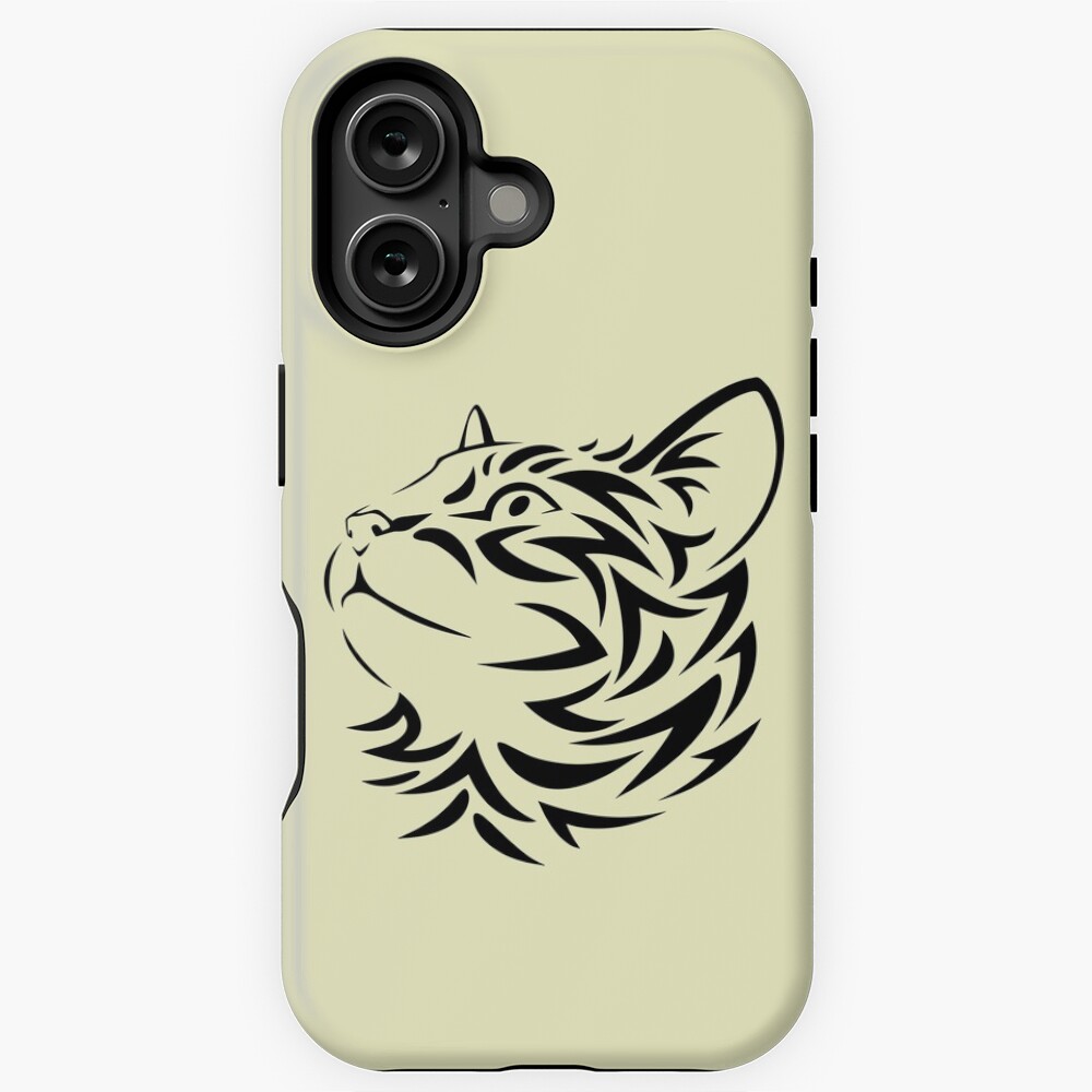 Item preview, iPhone Magsafe Tough Case designed and sold by Claudiocmb.