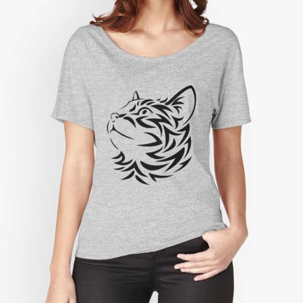 Relaxed Fit T-Shirt