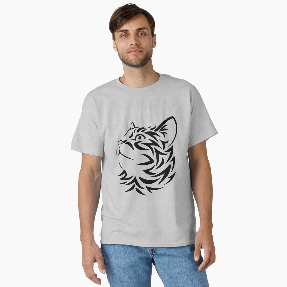 Item preview, Classic T-Shirt designed and sold by Claudiocmb.