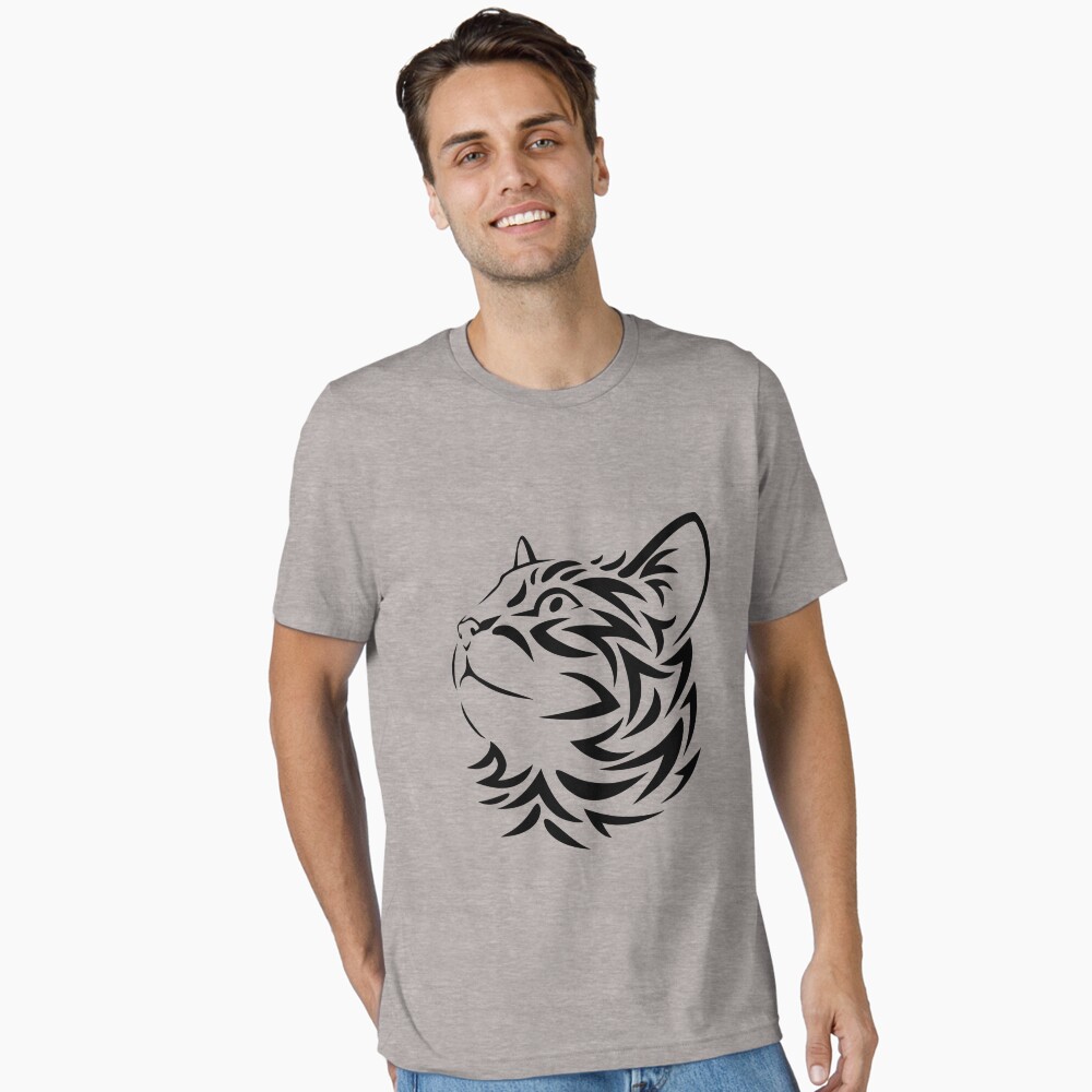 Item preview, Essential T-Shirt designed and sold by Claudiocmb.