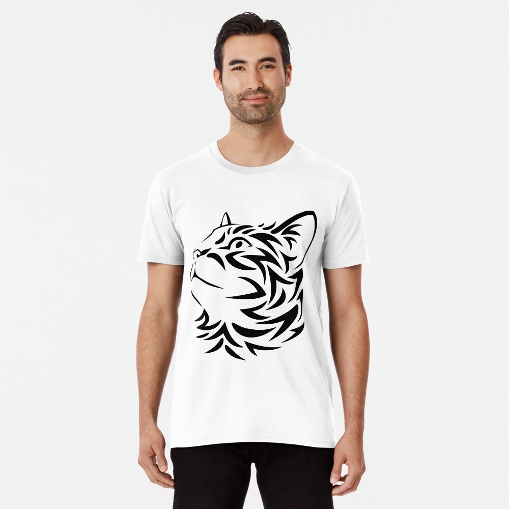 Item preview, Premium T-Shirt designed and sold by Claudiocmb.