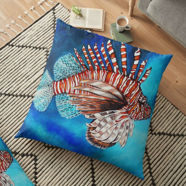 Floor Pillow
