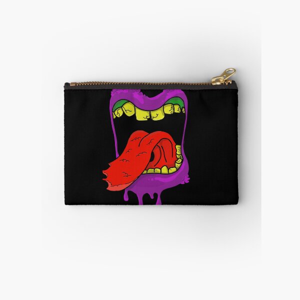 Item preview, Monster Mouth designed and sold by BigNightmare101.