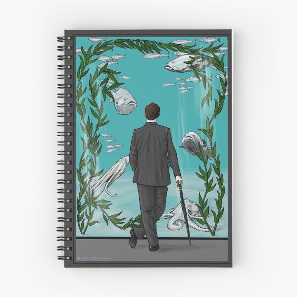 Item preview, Looking for Goldfish designed and sold by bluebell42.
