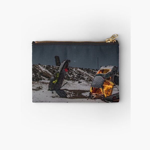 Item preview, Goldfield 4 designed and sold by Sidetrakn.