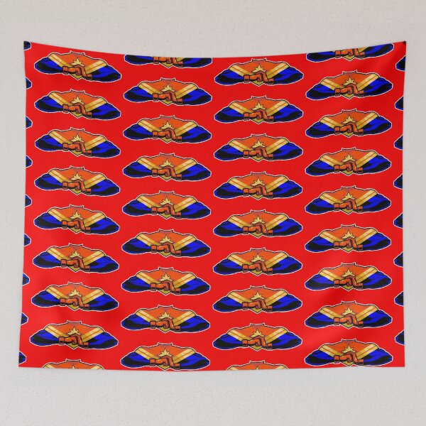 Item preview, Marvelous - Ready for Action designed and sold by Art of Darian.